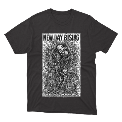 New Day Rising - An End Shirt