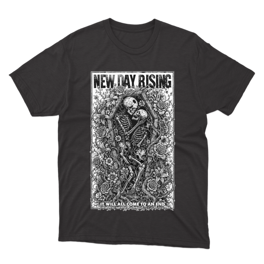 New Day Rising - An End Shirt